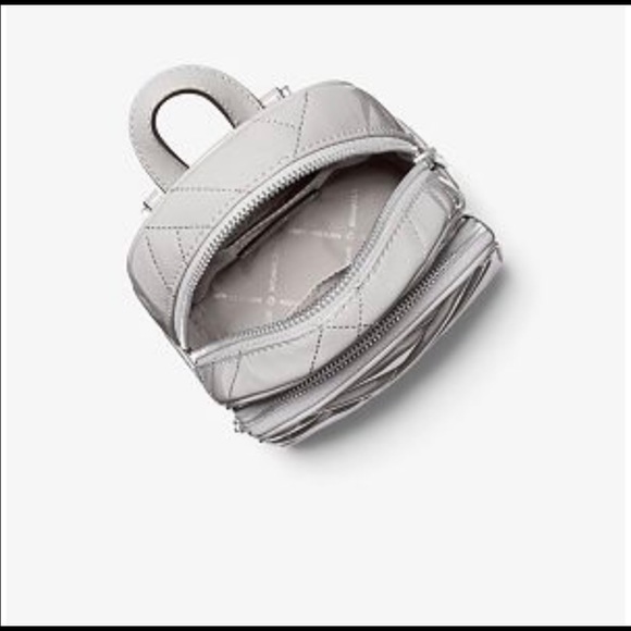 Michael kor mini backpack main image 6
